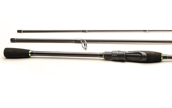 Спиннинг Fish Season SUNDAY-DEEP 3 секции, длина 2,40 м 20-60 г