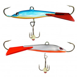 Балансир рыболовный для зимней рыбалки Akara Bandit 50 8г 02/85