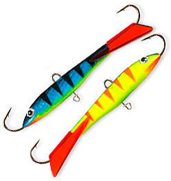 Балансир рыболовный для зимней рыбалки Akara Rover 50 8г 30/62