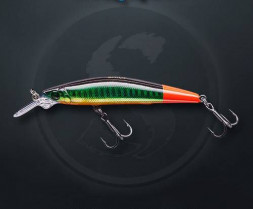 Воблер SPRUT Anko Minnow 85SP 8.5г/OT