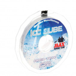 Леска MAX Ice Cube 0.16 25м